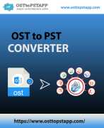 Professional OST to PST Conversion – 100% Safe, ps 49