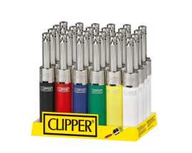 Wholesale Clipper Lighters – UK’s Trusted Supplier, £ 0