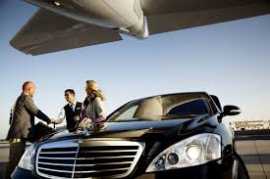 Book Your Limousine Airport Transfer Service, Lakemba