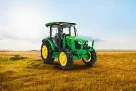 Old Tractor, ₹ 50,000