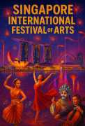 Attend the Singapore International Festival of Art