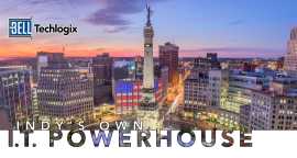 City of Indianapolis-Marion County, Indianapolis