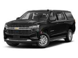 Elite Roadshow Chauffeur Service by LTS Nationwide, Lexington
