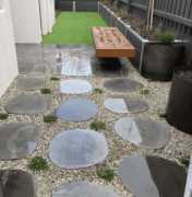 Install Marble Pavers Around Pool for Timeless Ele, Cheltenham