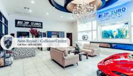 Premium Porsche Service in Dallas – Trust JP Euro, Dallas