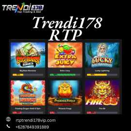 Nikmati Sensasi Bermain Game dan Kasino Online Ber, Jakarta
