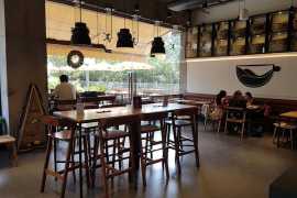 Bengaluru's Best Cafe, Bengaluru
