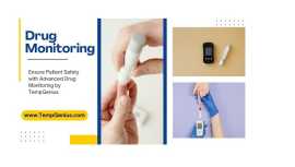 Reliable Drug Monitoring Solutions in Healthcare , Maryland Line