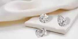 Best Loose Lab Grown Diamond in USA, New York