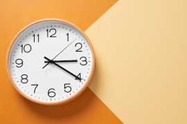 Classic Analog Clocks for Everyday Use, $ 0