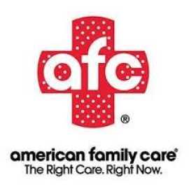 AFC Urgent Care Burlington, Burlington