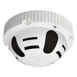 5MP Covert CCTV Camera In smoke Detector Housing, London