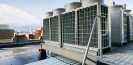 Keep Your Business Cool with Trusted Commercial AC, Brooklyn