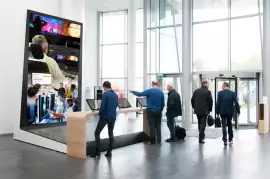 Top Audio Video Solutions in Riyadh – High-Level I, Riyadh