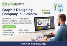 Top Rated Graphic Designers in Lucknow, Lucknow