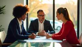 Experienced Business Consultant in Delhi, Noida