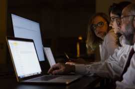 Web Development Company in Chicago, Chicago