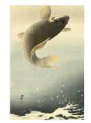 Buy Asian Fine Art Posters & Canvas Online – P, Delray Beach