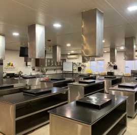 Best baking course in Chennai - Food Consulate, Chennai