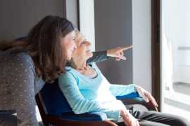 Find Emotional Support for Caregivers, Kolkata