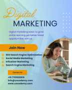 Join the Best Digital Marketing Course Online –, Noida