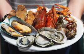 Modern Australian Restaurants in Melbourne, Melbourne