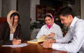 Cambridge English Training in Saudi Arabia, Jeddah