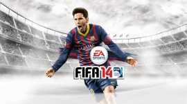 FIFA 2014 Laptop and Desktop Computer Game, ps 2