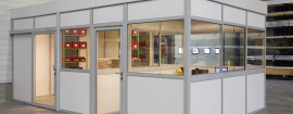 Aluminium Fabrication UAE | Abbas Steel, Dubai