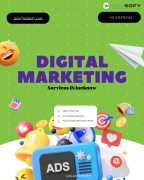 trusted digital marketing services in Lucknow, Lucknow