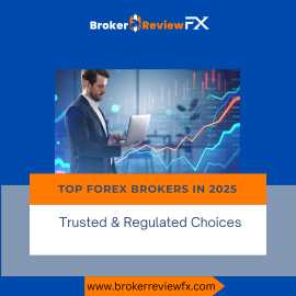  Top Forex Brokers Trusted & Regulated Choices, New York