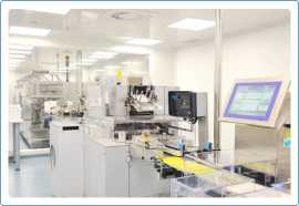 Custom OEM Lab Solutions by Accumax Lab Devices, Gandhinagar