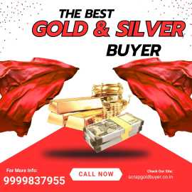 Best Way To Find Gold Rate In Noida, Noida