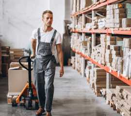 Expert Dock to Dock Freight Shipping Services, North York