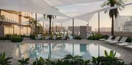 DoubleTree by Hilton at Jumeirah Garden City , Dubai