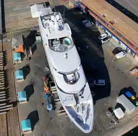Upgrade Your Boat’s Look with Custom Graphics, Athens
