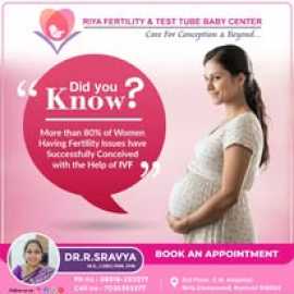 Advance Male fertility assessment services || Riya, Kurnool