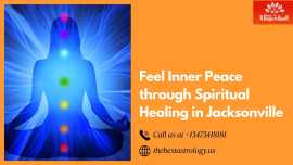  Spiritual Healing in Jacksonville, Jacksonville