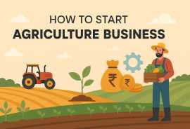 How to Start a Profitable Agriculture Business in 