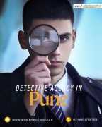 AMX Detectives – Trusted Detective Agency in Pune , Pune