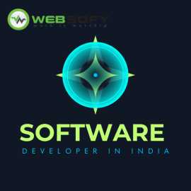 Hire the Best Software Developer in India –WebSofy, Lucknow