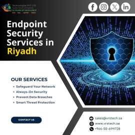 Are Your Endpoint Security Services Ready near me?, Riyadh