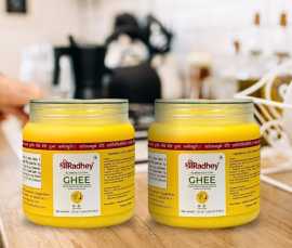 A2 Bilona Gir Cow Ghee  | Pure & Traditional, California City
