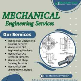 Mechanical Engineering Services in Baghdad, Iraq., Baghdad