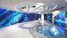 Expert AV Integration for Businesses, Riyadh