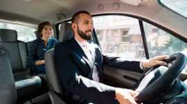 Choose Private driver India tour for Safe Journey , Ackerly