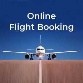 Book Cheap Air Flight Tickets Instantly – IRCTC Ai