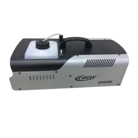 Smoke Machine Rental Dubai | Amp d Audio, Dubai