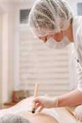 Juheng Acupuncture Clinic, San Francisco