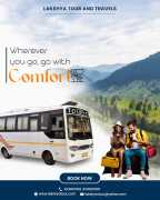 Jaipur to Pushkar Bus Rental Services, Jaipur